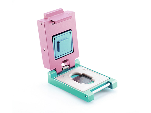 专业的测试座厂家应该具备哪些能力？