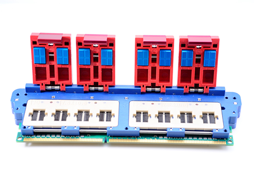 RF测试治具对实验环境有要求吗？测试信号准确不？